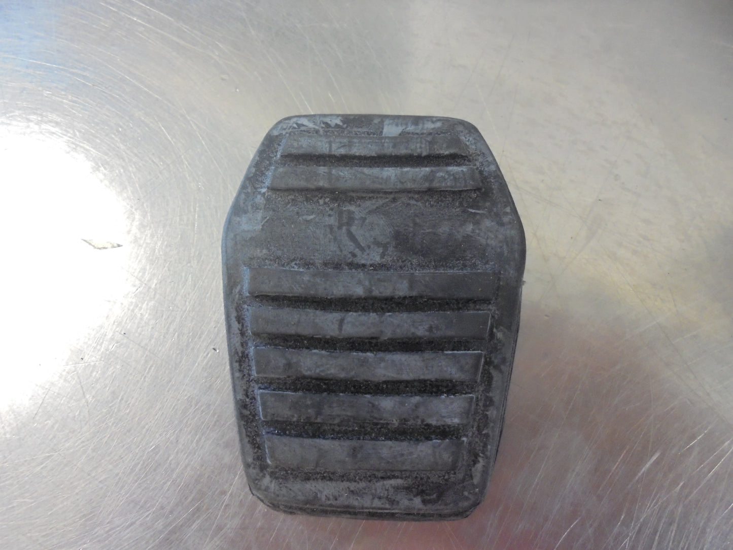 Kelpro Clutch Brake Pedal Rubber Suits F250-F350-Fiesta-Focus-Modneo-Transit New Part