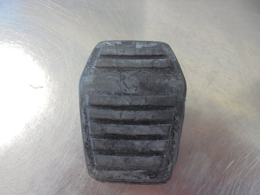 Kelpro Clutch Brake Pedal Rubber Suits F250-F350-Fiesta-Focus-Modneo-Transit New Part