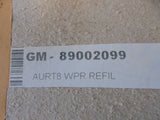 Holden Genuine 8MM Wiper Blade Refill New Part