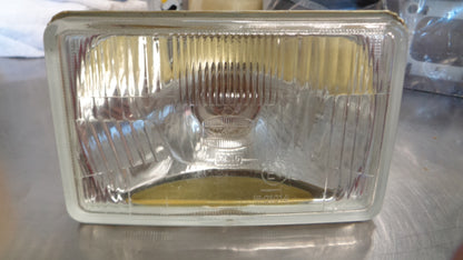 Isuzu NQ Bus Genuine Headlight ASM New Part