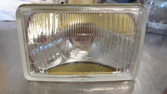 Isuzu NQ Bus Genuine Headlight ASM New Part