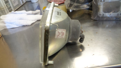 Isuzu NQ Bus Genuine Headlight ASM New Part