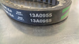 Gates 13A0955 V-Belt suits Multiple Models (See Ad) New Part