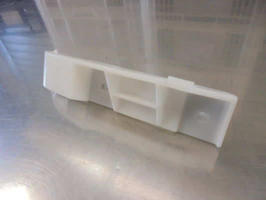 Nissan Micra Genuine Right Hand Rear Side Bumper New Part