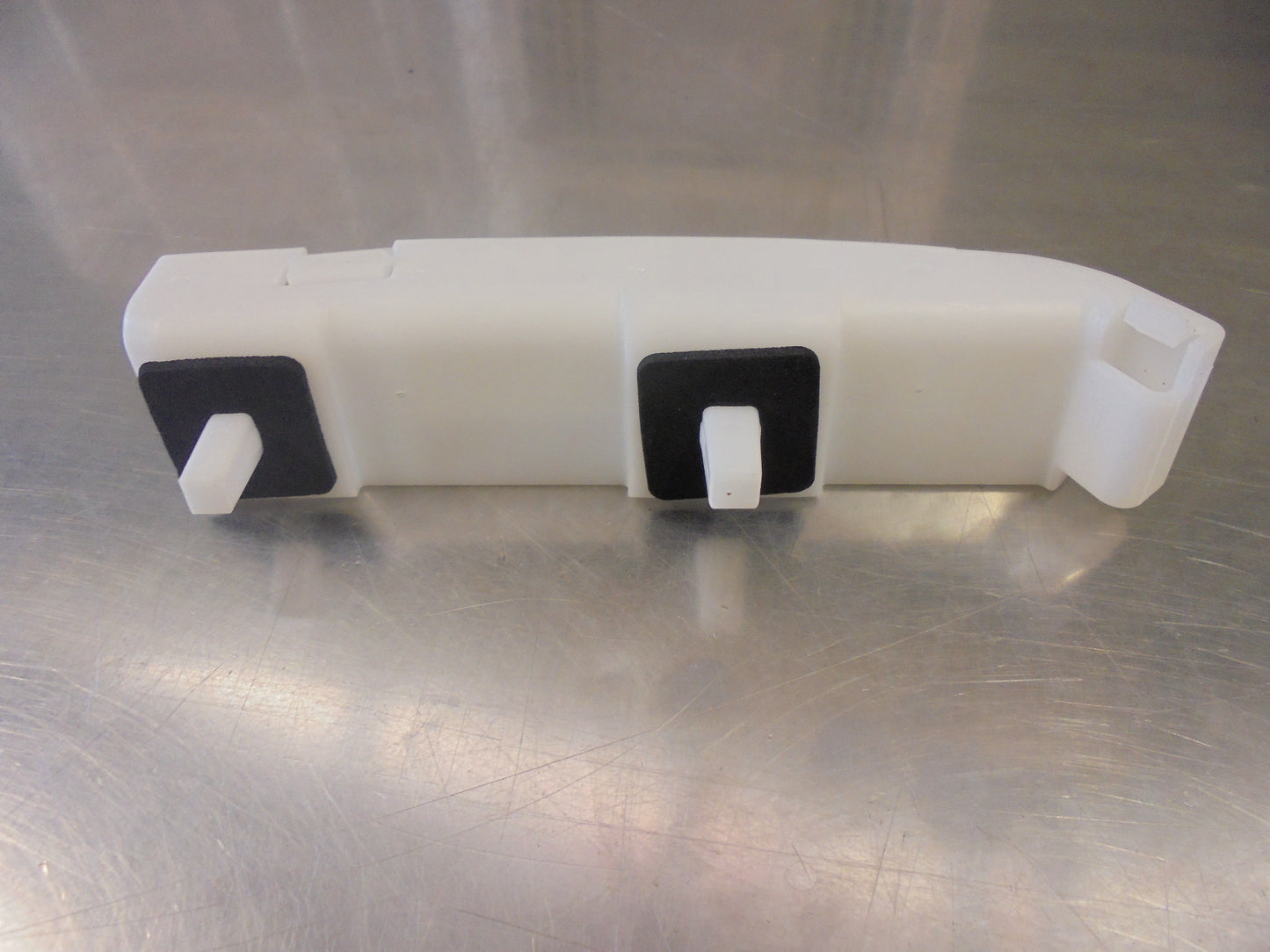 Nissan Micra Genuine Right Hand Rear Side Bumper New Part