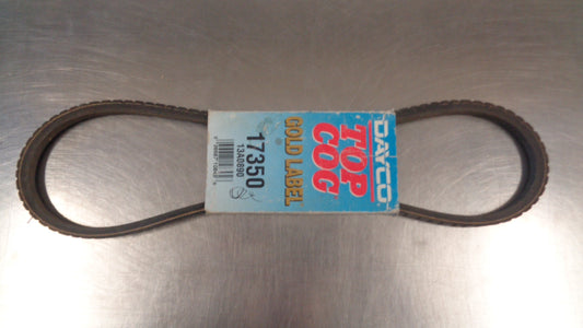 Dayco Drive Belt Suits Rodeo/Jackaroo/H Series/Hilux/Corona/Hiace/Rocky New Part
