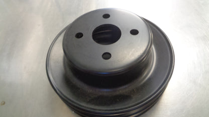 Isuzu NKR Genuine Fan Drive Pulley New Part