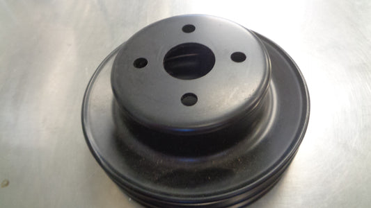 Isuzu NKR Genuine Fan Drive Pulley New Part