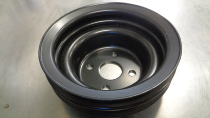 Isuzu NKR Genuine Fan Drive Pulley New Part