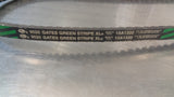 Gates XL 13A1320 Belt to suit Volkswagen Transporter/Caravelle New Part