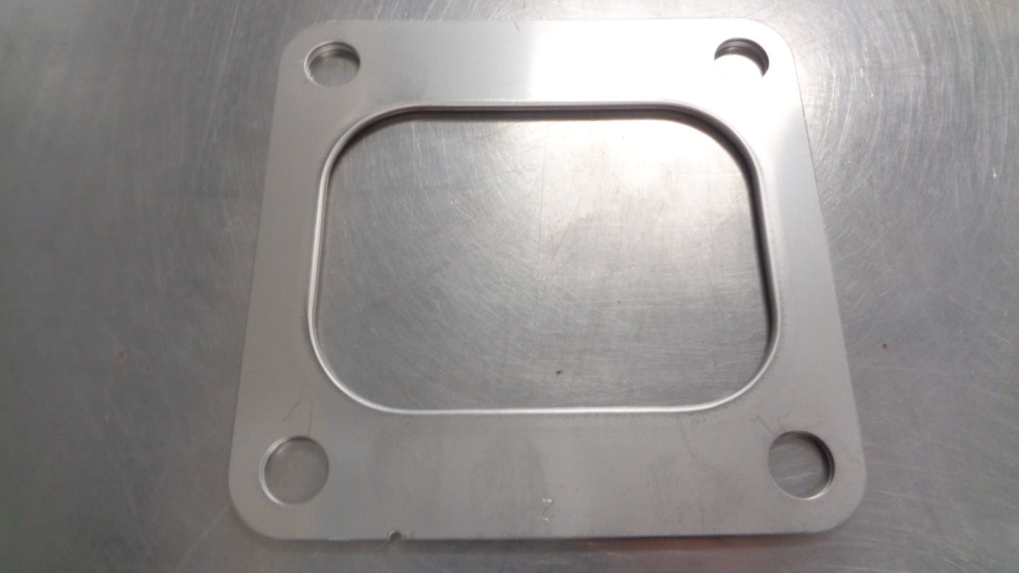 Isuzu F Series Genuine Turbo Manifold Gasket New Part