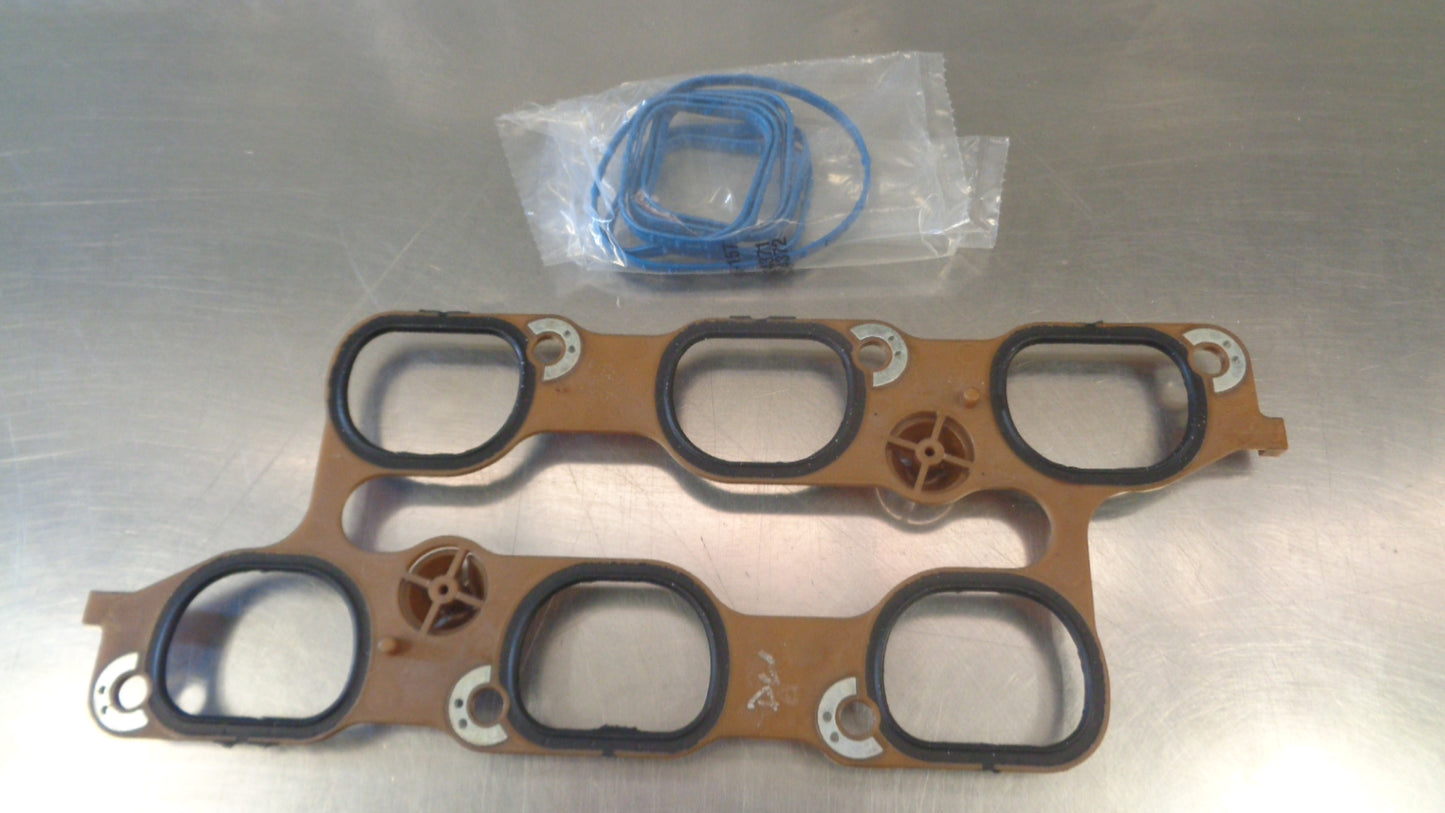 Holden Equinox / Colorado / Equinox Genuine Engine Intake Manifold Gasket Set New Part