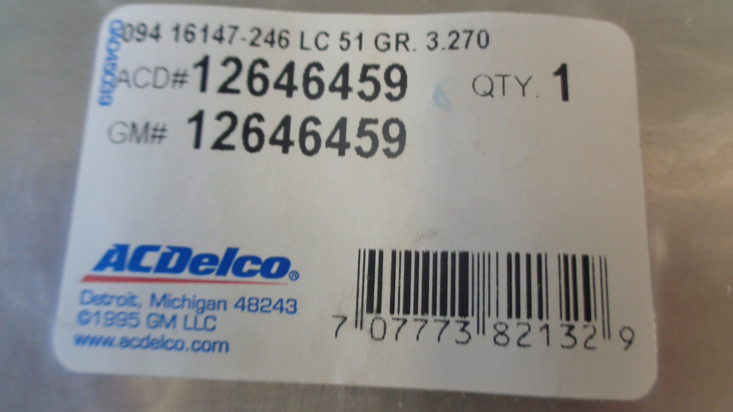 Holden Equinox / Colorado / Equinox Genuine Engine Intake Manifold Gasket Set New Part