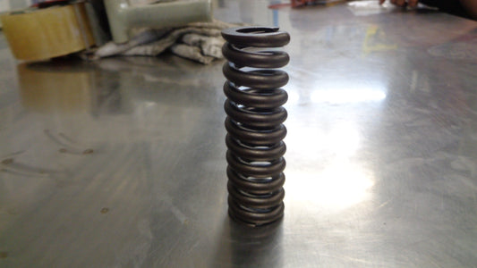 Isuzu CHR Genuine Drag Link Spring New Part
