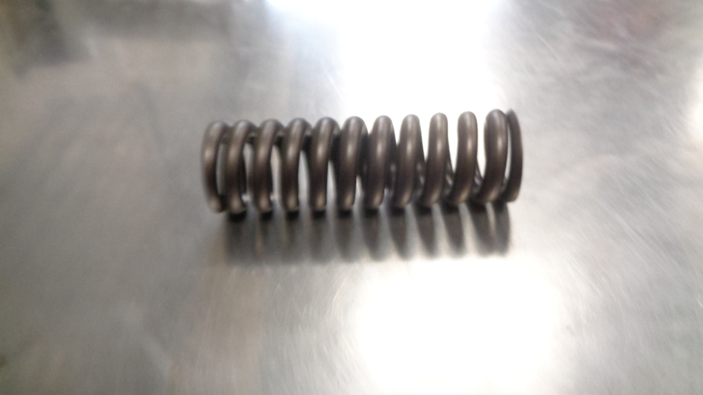 Isuzu CHR Genuine Drag Link Spring New Part