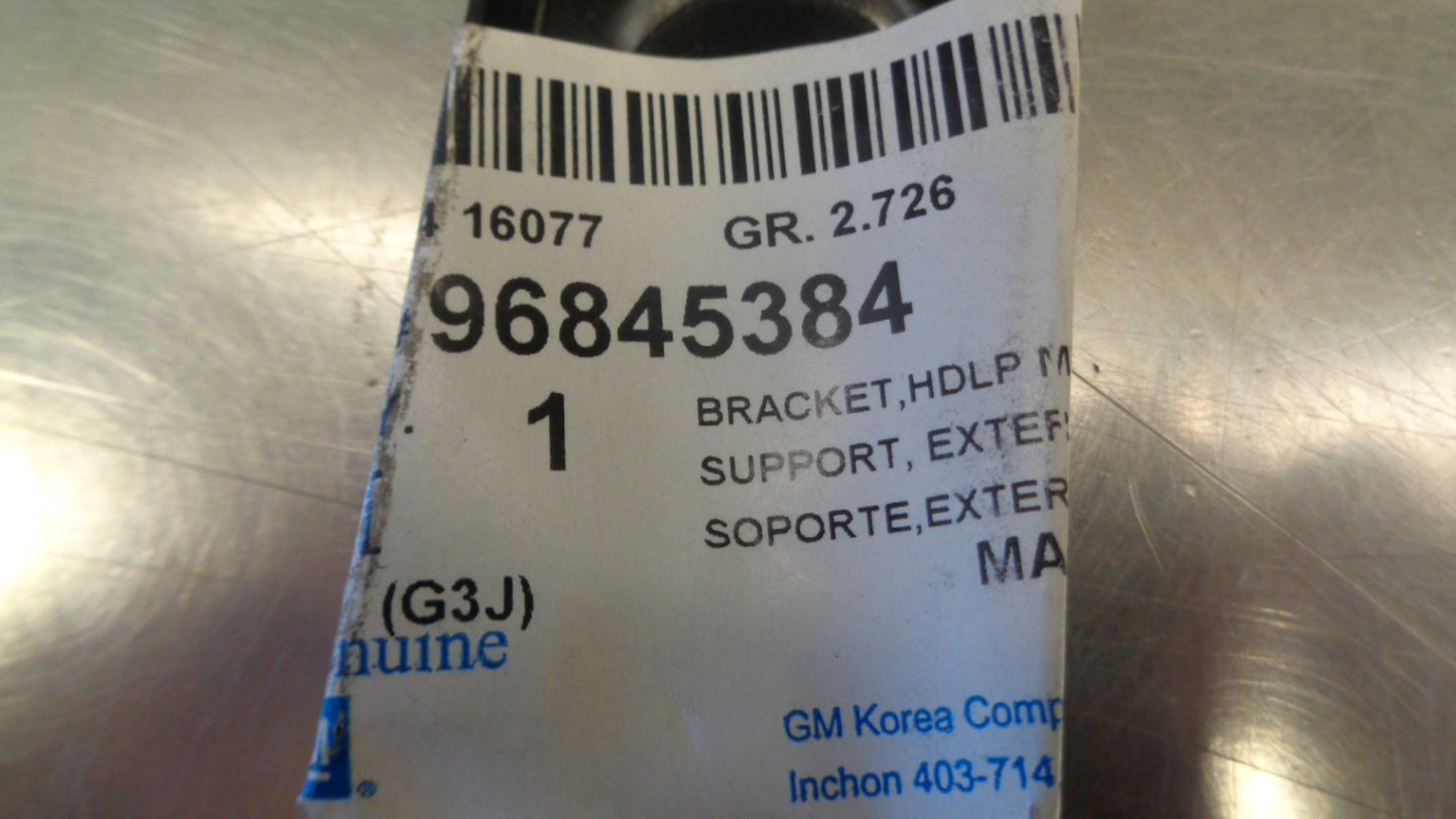 Holden JH Cruze Headlight Assy Bracket New Part