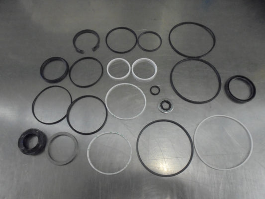 Transtec Power Steering Repair Kit New Part