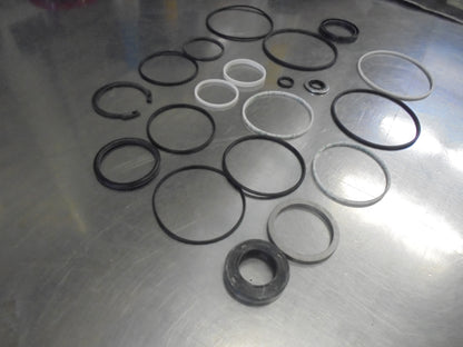 Transtec Power Steering Repair Kit New Part