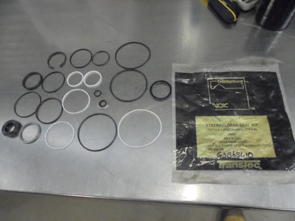 Transtec Power Steering Repair Kit New Part
