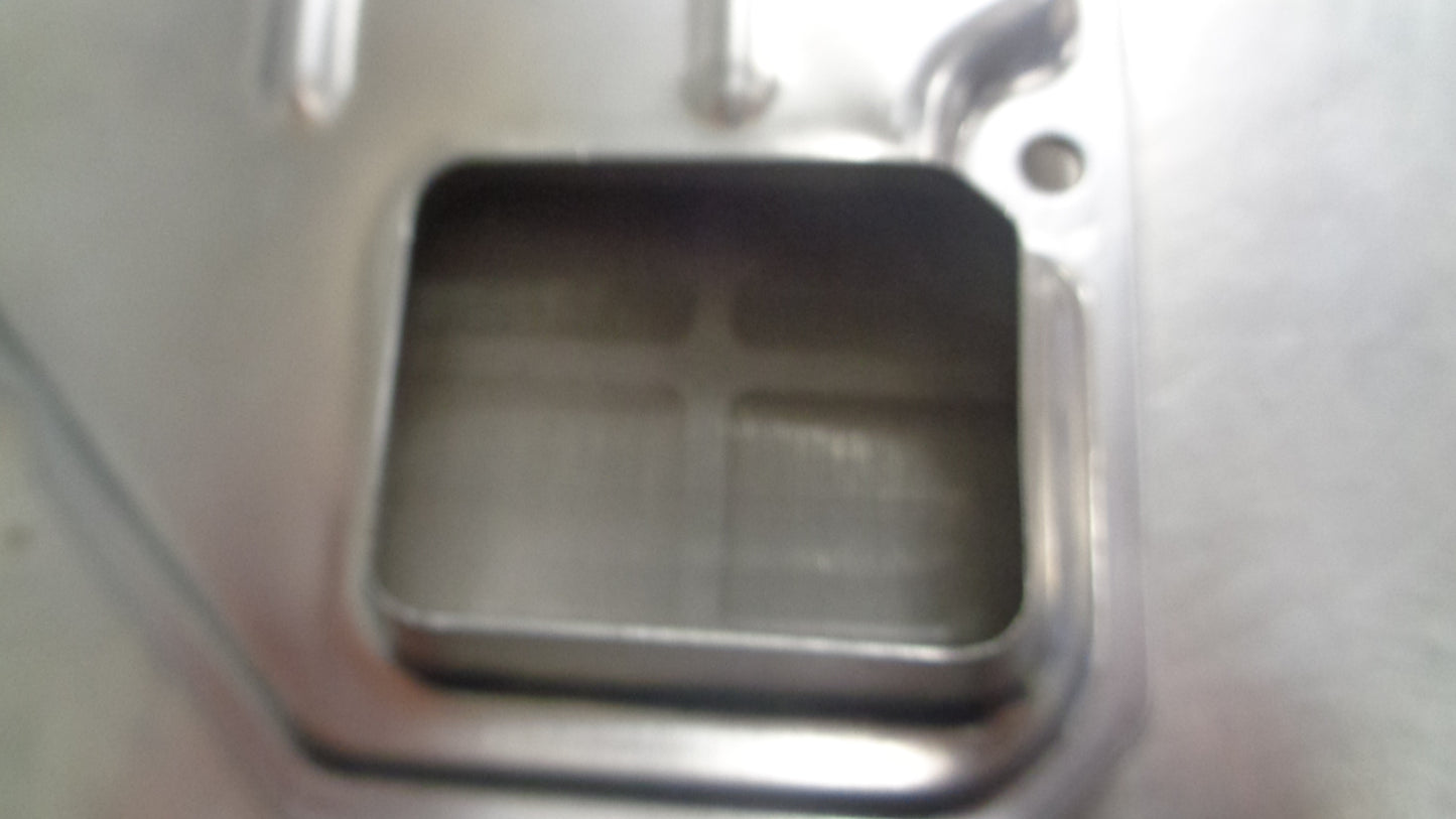 Isuzu N Series Genuine Automatic Transmission Filter New Part