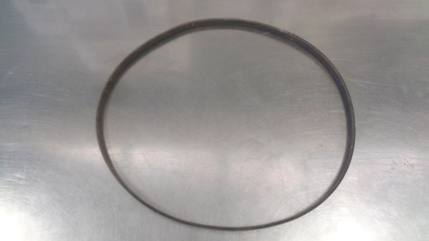 Toyota Land Cruiser Genuine Ribbed V-Belt New Part