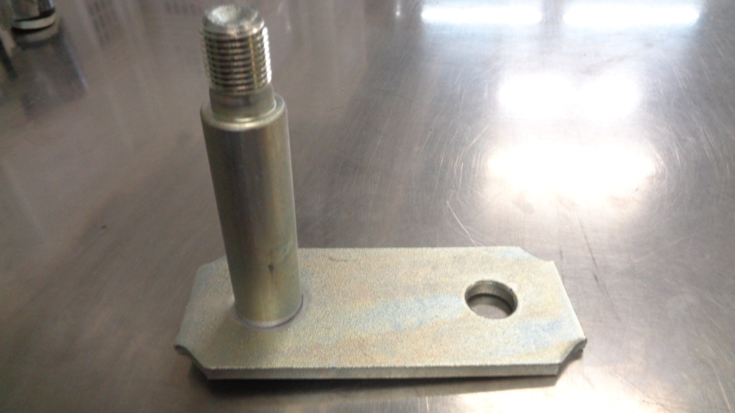 Isuzu NHR NKR Genuine Front Suspension Shackle New Part