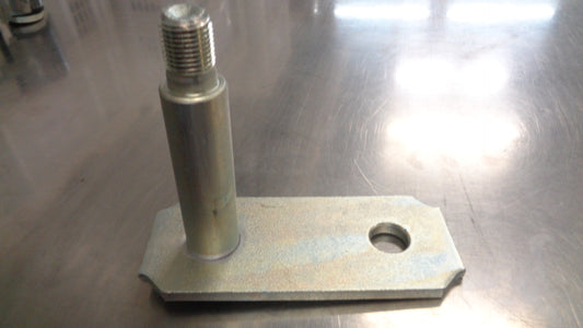 Isuzu NHR NKR Genuine Front Suspension Shackle New Part