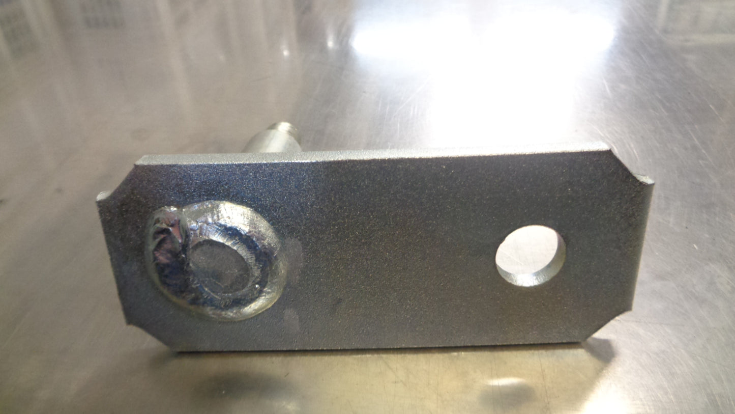 Isuzu NHR NKR Genuine Front Suspension Shackle New Part