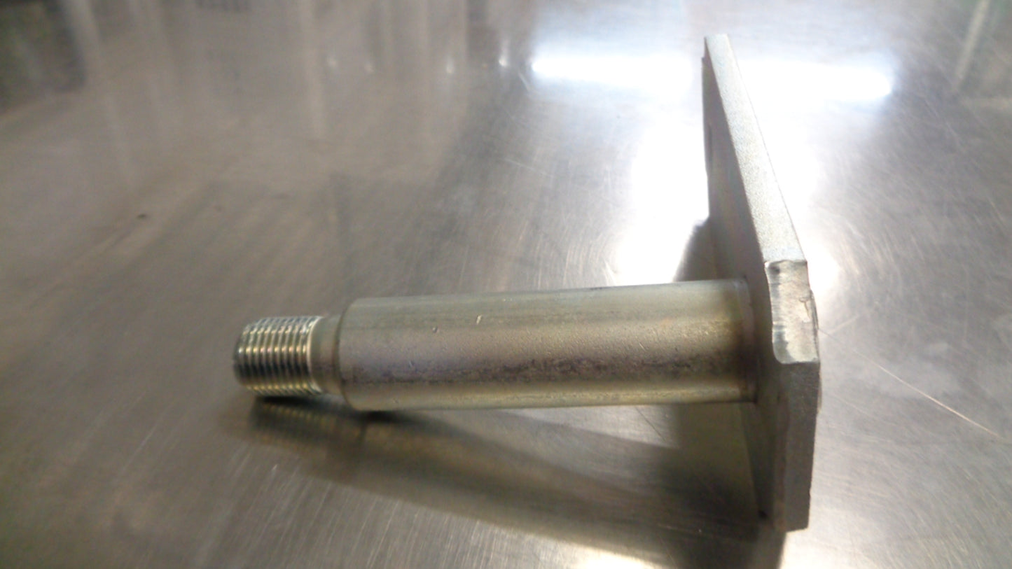 Isuzu NHR NKR Genuine Front Suspension Shackle New Part