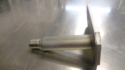 Isuzu NHR NKR Genuine Front Suspension Shackle New Part