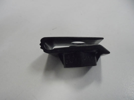 Nissan 370Z Genuine Front Bumper Spring Nut New Part