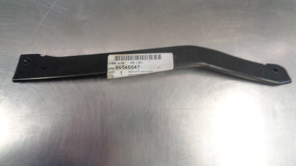 Daewoo Lacetti Genuine Front Left Hand Bumper Bracket New Part
