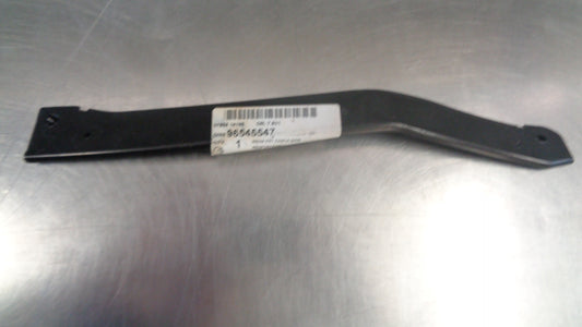 Daewoo Lacetti Genuine Front Left Hand Bumper Bracket New Part