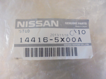 Nissan Patrol Y61 2.8Ltr Diesel Genuine Turbo Stud New Part