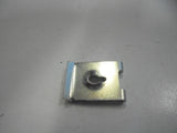 Mitsubishi Lancer Evo Genuine Front Bumper Speed Nut New Part