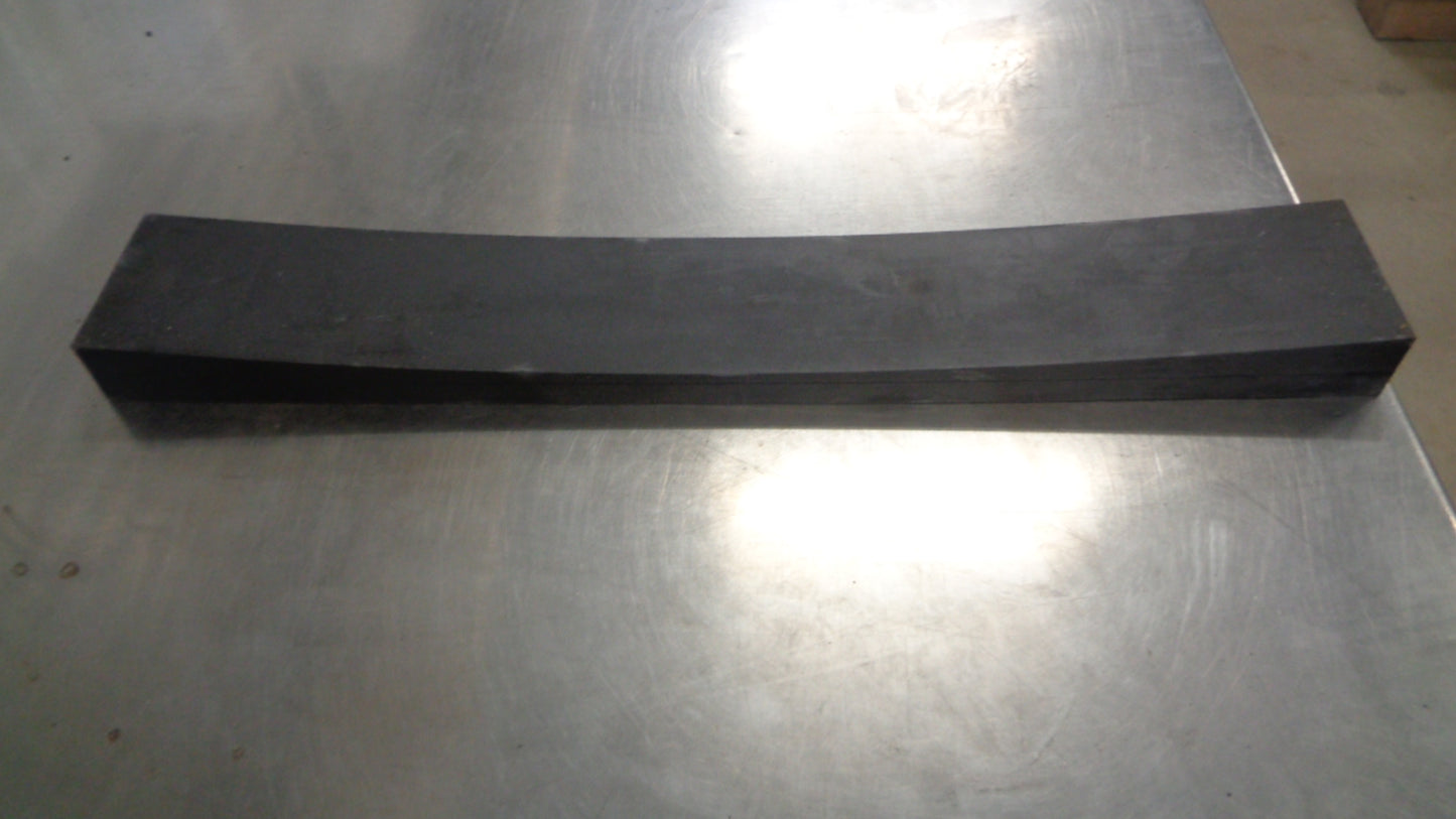 Isuzu FXZ Genuine Fuel Tank Bracket Rubber New Part