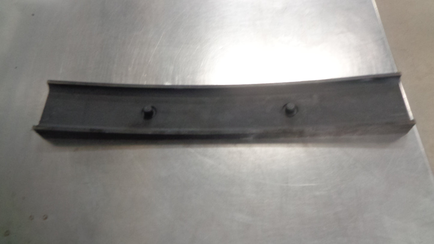 Isuzu FXZ Genuine Fuel Tank Bracket Rubber New Part