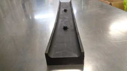 Isuzu FXZ Genuine Fuel Tank Bracket Rubber New Part