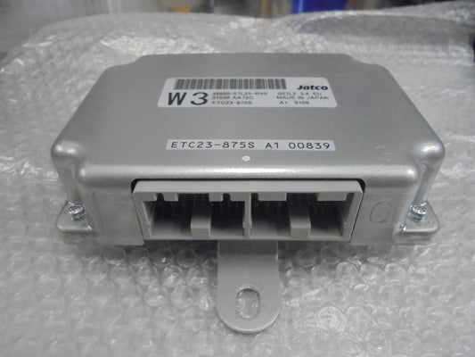 Suzuki Genuine CTV Controller Assembly New Part