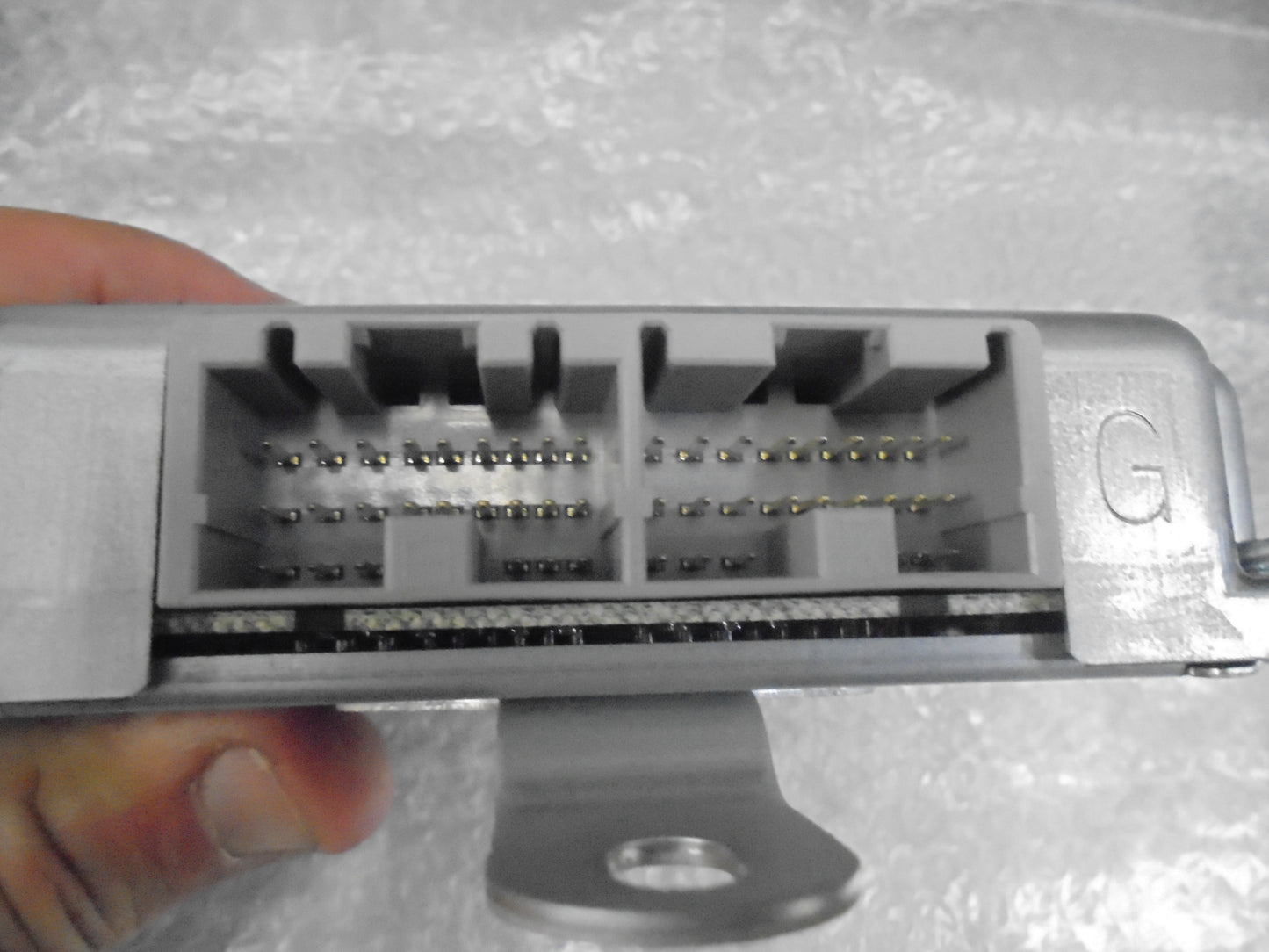 Suzuki Genuine CTV Controller Assembly New Part