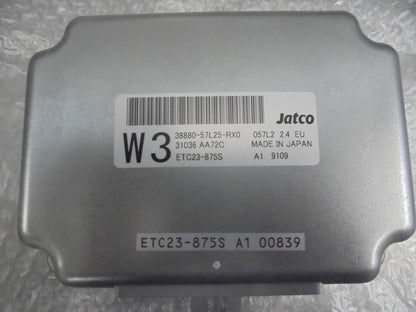 Suzuki Genuine CTV Controller Assembly New Part