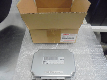 Suzuki Genuine CTV Controller Assembly New Part