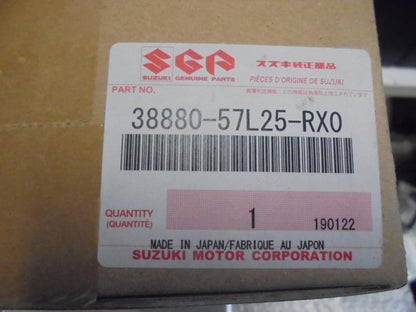 Suzuki Genuine CTV Controller Assembly New Part