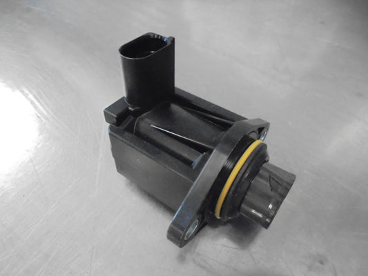 VW-Audi-Skoda-Seat Genuine Black Turbo Diverter Valve New Part