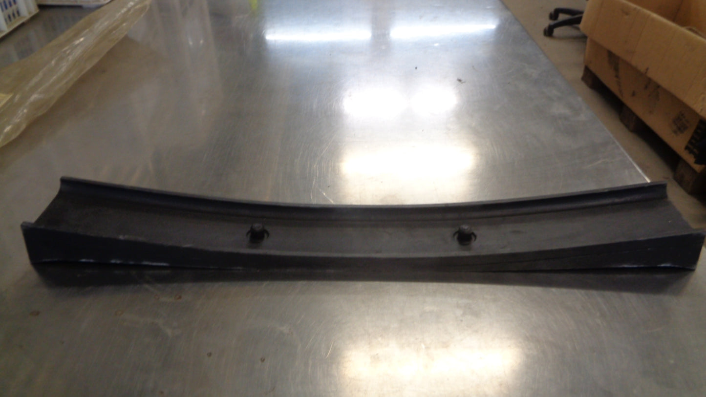 Isuzu FXZ Genuine Fuel Tank Bracket Rubber New Part