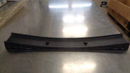 Isuzu FXZ Genuine Fuel Tank Bracket Rubber New Part