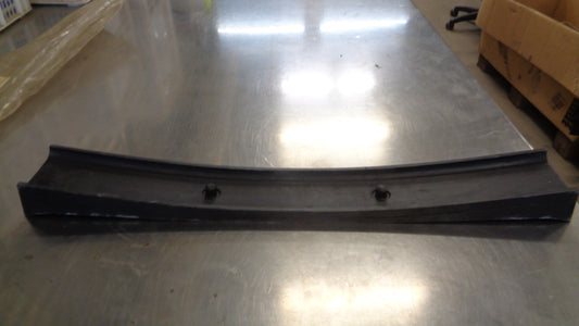 Isuzu FXZ Genuine Fuel Tank Bracket Rubber New Part