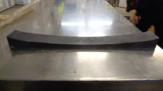 Isuzu FXZ Genuine Fuel Tank Bracket Rubber New Part