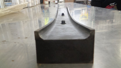 Isuzu FXZ Genuine Fuel Tank Bracket Rubber New Part