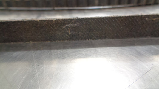 Isuzu NPR Genuine A/C Belt New Part